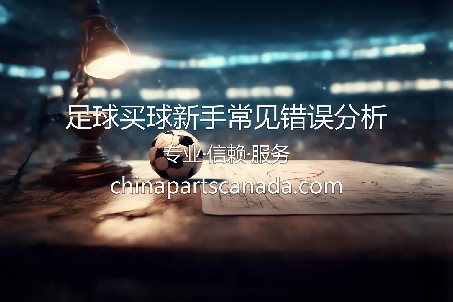 足球买球新手常见错误分析
